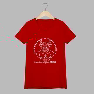 Nome do produto Baby long Vegan Bull