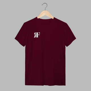 Nome do produto Camiseta frente e verso - Grão de Bíceps