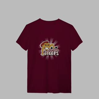 Nome do produto Camiseta Grão de Bíceps