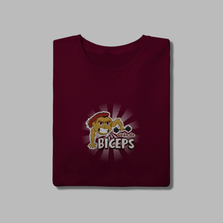 Nome do produto Camiseta Grão de Bíceps