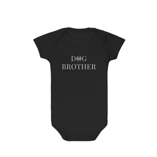Nome do produto Body - Dog Brother Minimalist