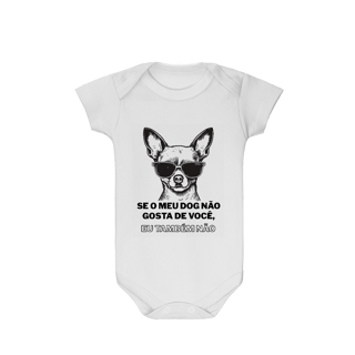 Body - Se Meu Dog Não Gosta de Você