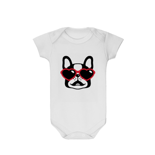 Body - Sunglass Dog Baby