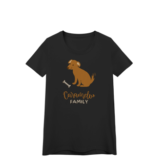 Nome do produto Baby Long Quality - Camelo Family