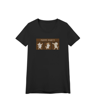 Nome do produto Baby Long Quality - Puppy Party