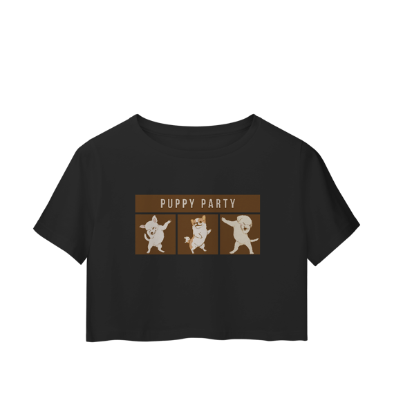 Cropped - Poppy Party