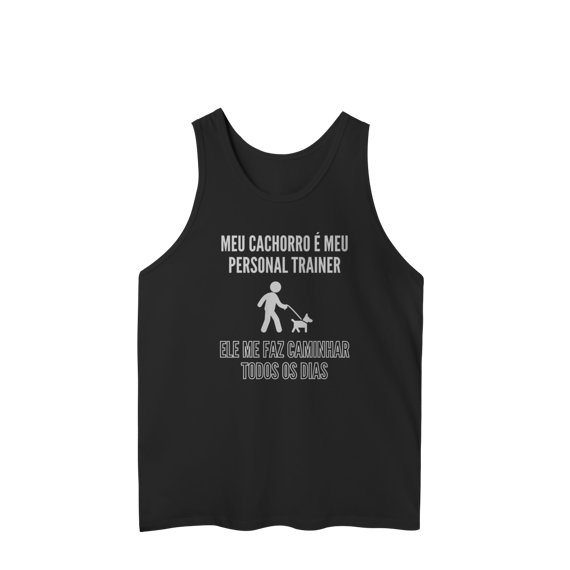 Regata Masculina Quality