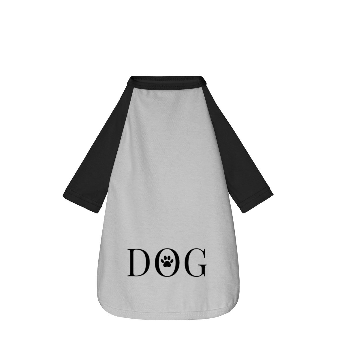 Roupa Pet - The Dog
