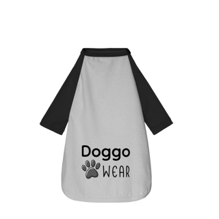 Roupa Pet - Doggo Wear