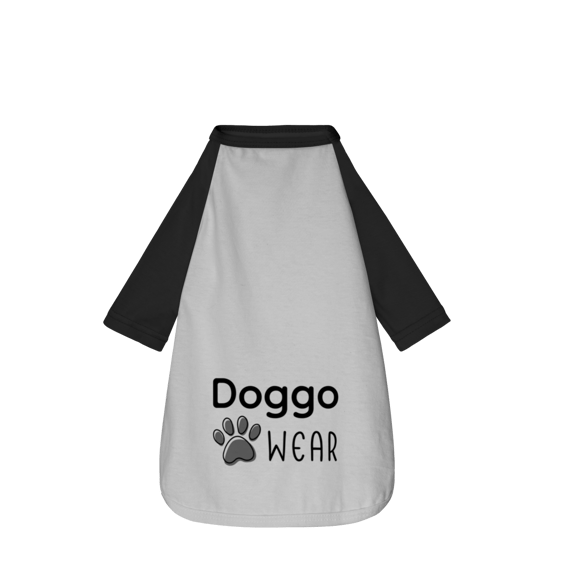 Roupa Pet