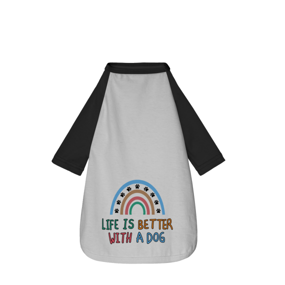 Roupa Pet