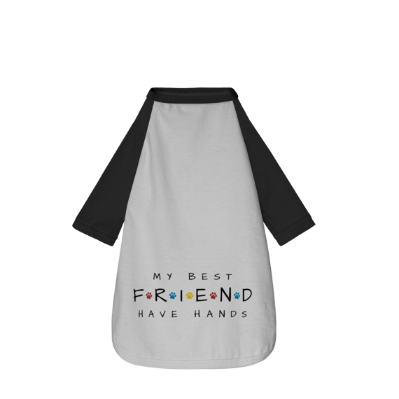 Roupa Pet