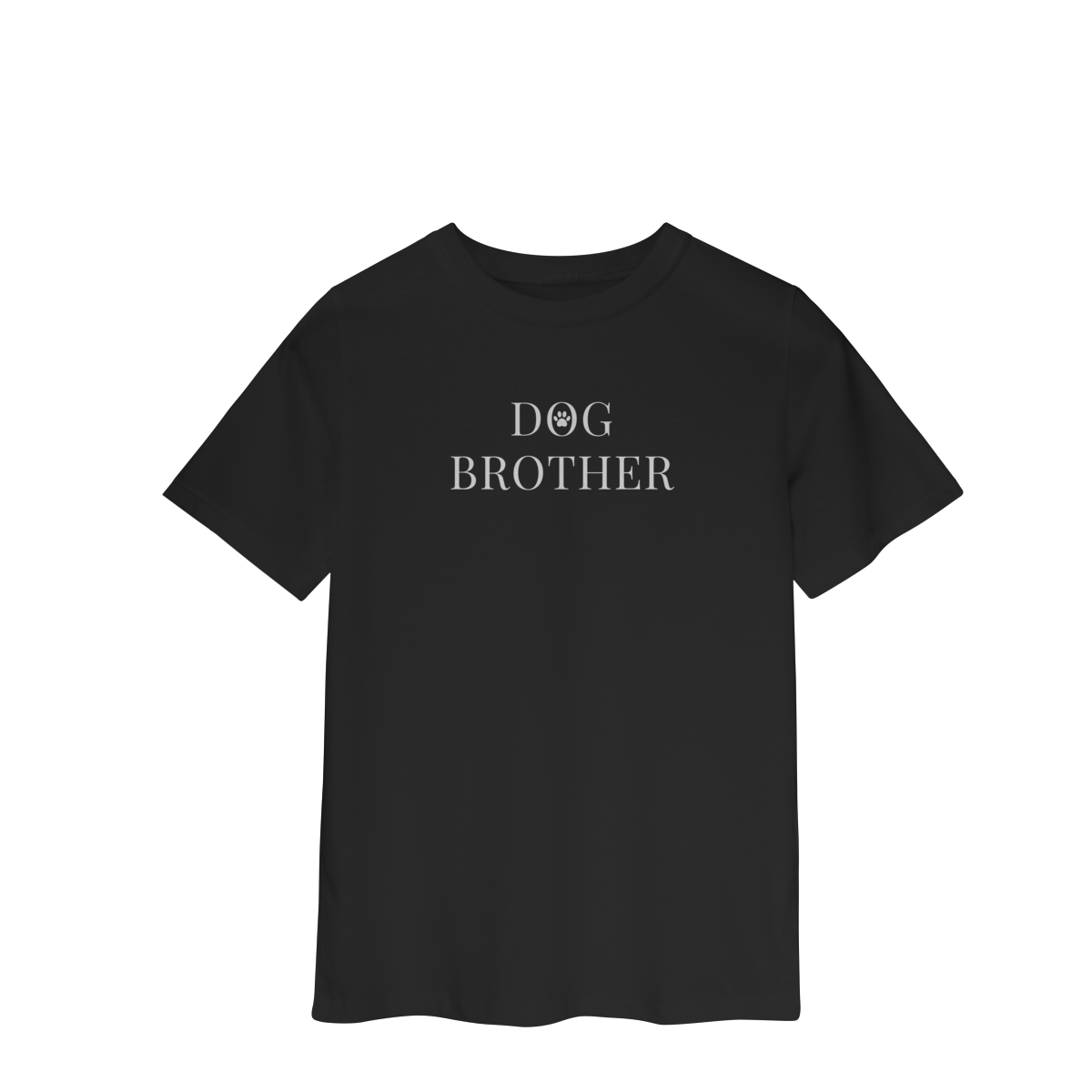 Nome do produto: Quality Infantil (2 a 8) - Dog Brother Minimalist