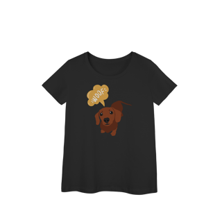 Nome do produto Baby Long Prime - Woof Dog