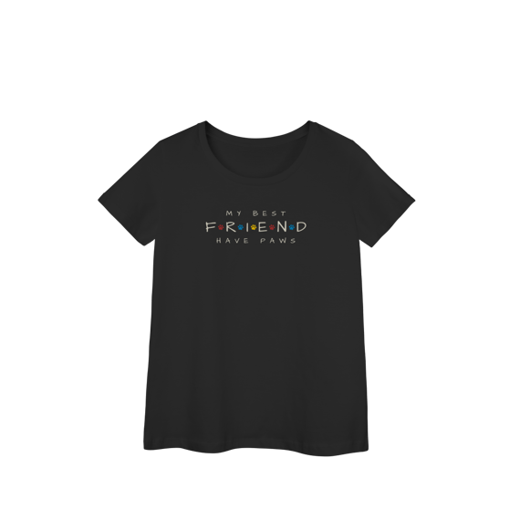 Baby Long Prime - My Best Friend Have Paws