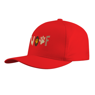 Nome do produto Boné Quality - Woof