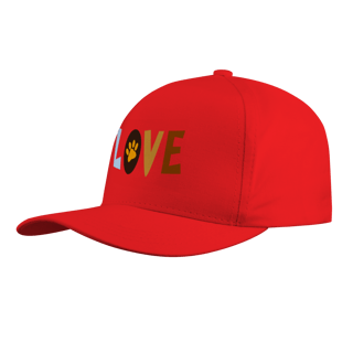Nome do produto Boné Quality - Love
