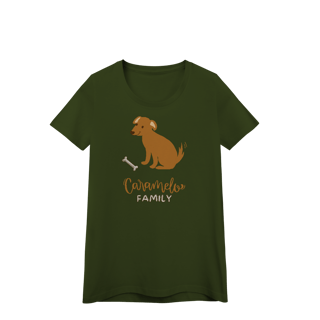 Nome do produto Baby Long Quality - Camelo Family
