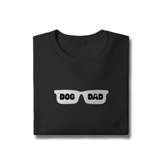 Nome do produto Moletom Prime Fechado - Dog Dad