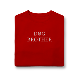 Nome do produto Quality Infantil (10 a 14) - Dog Brother Minimalist