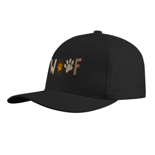 Nome do produto Boné Quality - Woof