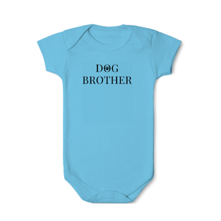 Nome do produto Body - Dog Brother Minimalist