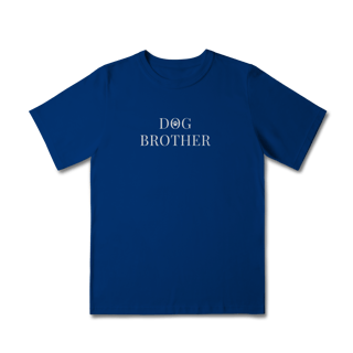 Nome do produto Quality Infantil (2 a 8) - Dog Brother Minimalist