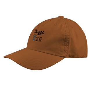 Nome do produto Boné Prime Confort - Doggo Wear