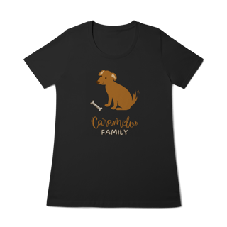 Nome do produto Baby Long Quality - Camelo Family