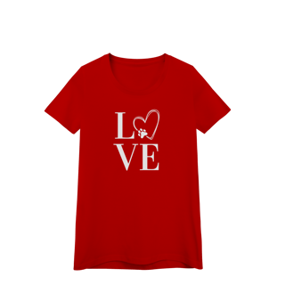 Nome do produto Baby Long Quality - LOVE Dog