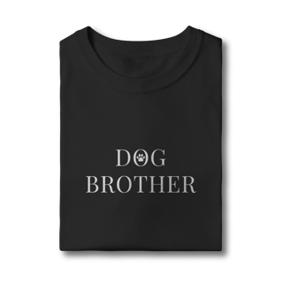 Nome do produto Quality Infantil (2 a 8) - Dog Brother Minimalist