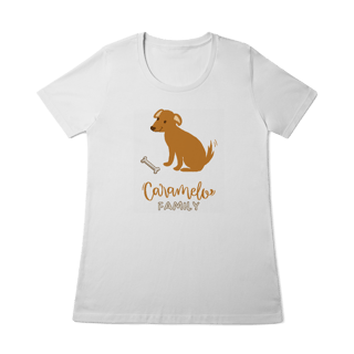 Nome do produto Baby Long Quality - Camelo Family