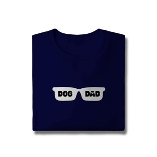 Nome do produto Moletom Prime Fechado - Dog Dad
