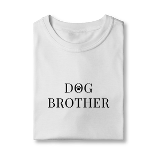 Nome do produto Quality Infantil (2 a 8) - Dog Brother Minimalist