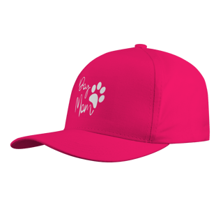 Nome do produto Boné Quality - Dog Mom