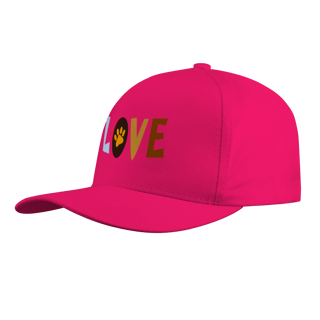 Nome do produto Boné Quality - Love