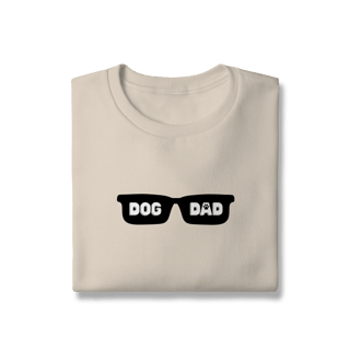 Nome do produto Moletom Prime Fechado - Dog Dad