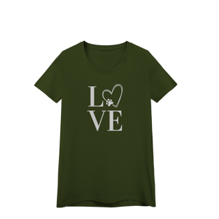 Nome do produto Baby Long Quality - LOVE Dog