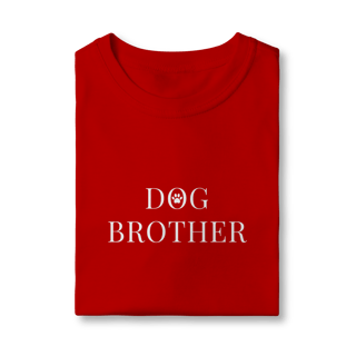 Nome do produto Quality Infantil (2 a 8) - Dog Brother Minimalist
