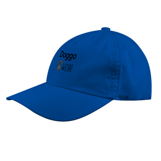 Nome do produto Boné Prime Confort - Doggo Wear