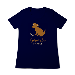 Nome do produto Baby Long Quality - Camelo Family