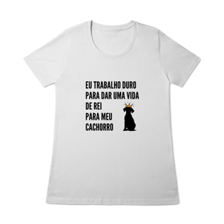 Nome do produto Baby Long Quality - Vida de Rei Para Meu Cachorro