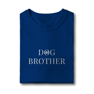 Nome do produto Quality Infantil (2 a 8) - Dog Brother Minimalist