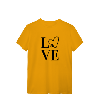 Nome do produto T-Shirt Quality- LOVE Dog