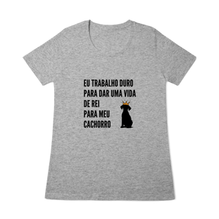 Nome do produto Baby Long Quality - Vida de Rei Para Meu Cachorro