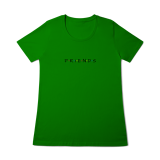 Nome do produto Baby Long Quality - Friends Dog