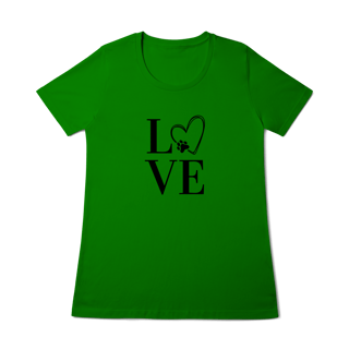 Nome do produto Baby Long Quality - LOVE Dog