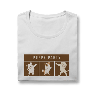 Nome do produto Baby Long Quality - Puppy Party