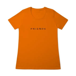 Nome do produto Baby Long Quality - Friends Dog