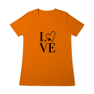 Nome do produto Baby Long Quality - LOVE Dog